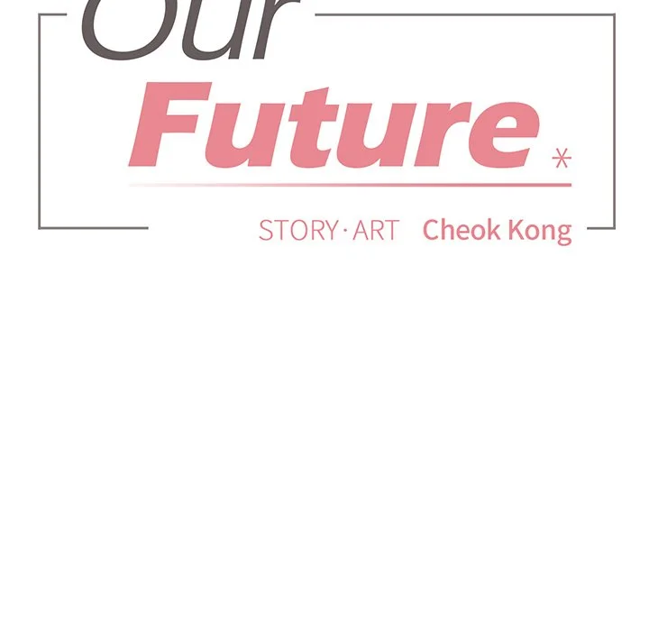 Our Future - Chapter 11